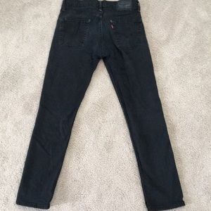 511™ Slim Fit Stretch Jeans